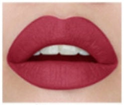 Tresor Vegan Matte Lipstick