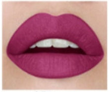 Load image into Gallery viewer, Tresor Vegan Matte Lipstick
