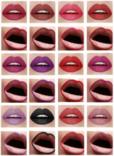 Load image into Gallery viewer, Tresor Vegan Matte Lipstick
