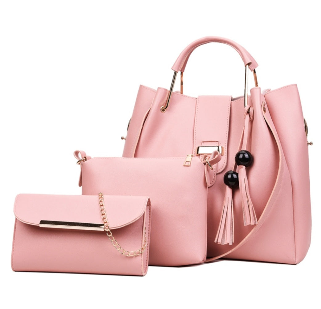 Luxury Shoulder Handbags