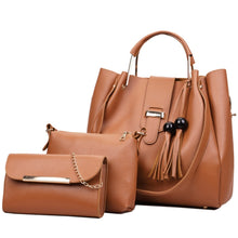 Load image into Gallery viewer, Luxury Shoulder Handbags
