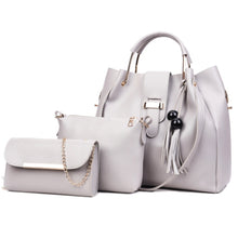 Load image into Gallery viewer, Luxury Shoulder Handbags
